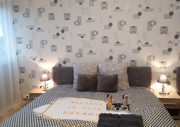 Sens Apartamento | le petillant pour 3 personnes
