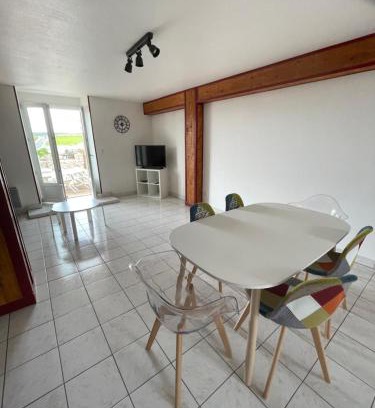 Etoges Apartamento | Le petit écrin champenois