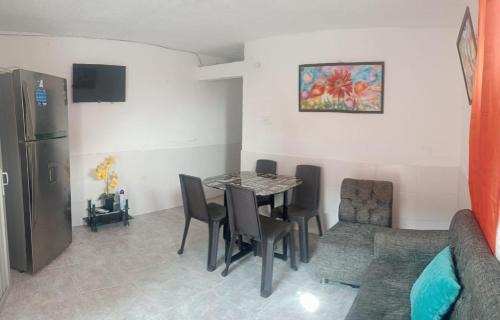 Cartagena District Apartamento | Le Petit Apartamento Con Encanto En Cartagena