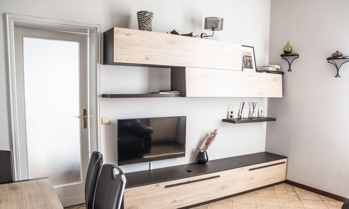 Cittadella Apartamento | Le Petit Arc du Triomphe