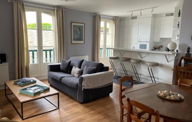 Intra Muros Apartamento | Le Petit Bé