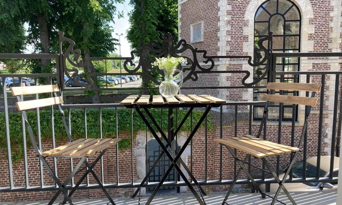 Tongeren Casa | Le petit béguinage