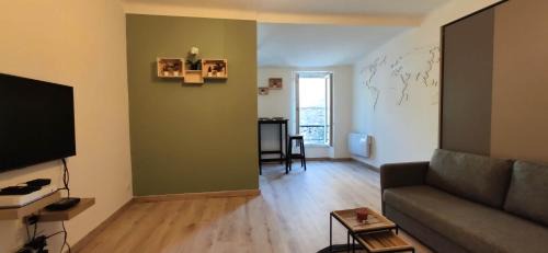La Seyne-sur-Mer Apartamento | Le Petit Beaussier, tout confort