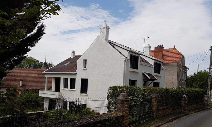 Montgivray Casa | Le Petit Belge