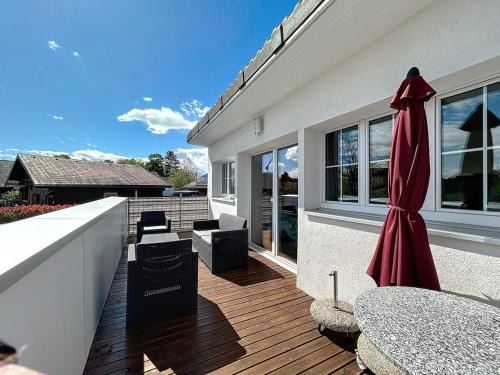 Bellerive Apartamento | Le Petit Bonheur