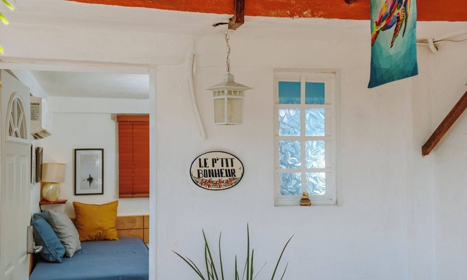 Colonia 5 de Diciembre Apartamento | Le Petit Bonheur Studio
