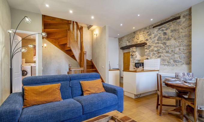 Aigne Casa | Le Petit Bussac Camille con Wi-Fi
