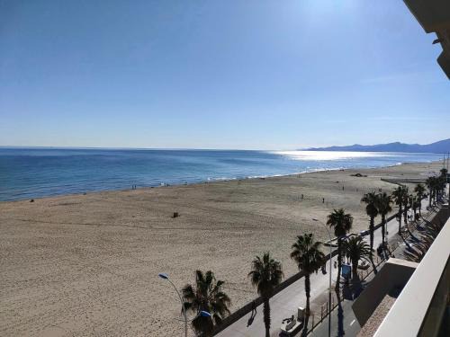 Mediterranee Apartamento | Le Petit Canet