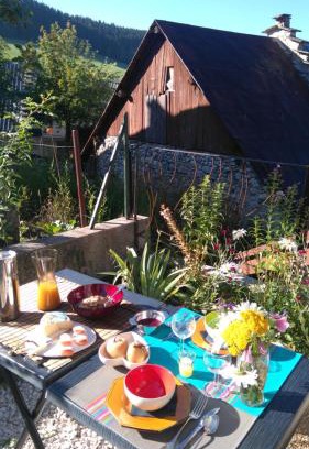 Autrans-Meaudre-en-Vercors Casa | Le Petit Chalande