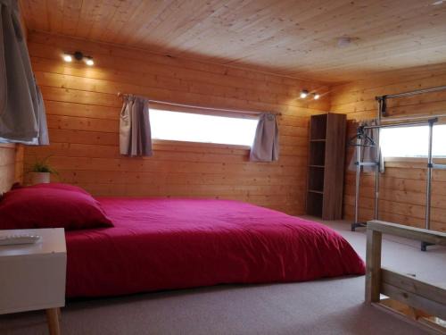 Route d'Arles Apartamento | Le Petit Chalet de Nîmes Shantay Youstay