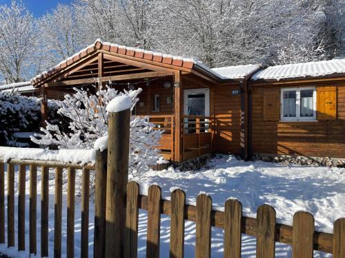 Corcieux Chalet De Esquí | Le petit chalet des Vosges proche Gerardmer
