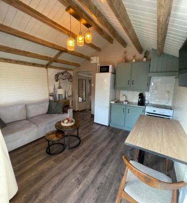 Bremes Chalet De Esquí | Le petit chalet