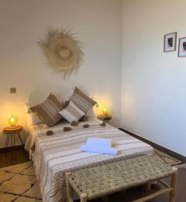 Aguerd Chalet De Esquí | Le petit Chalet.