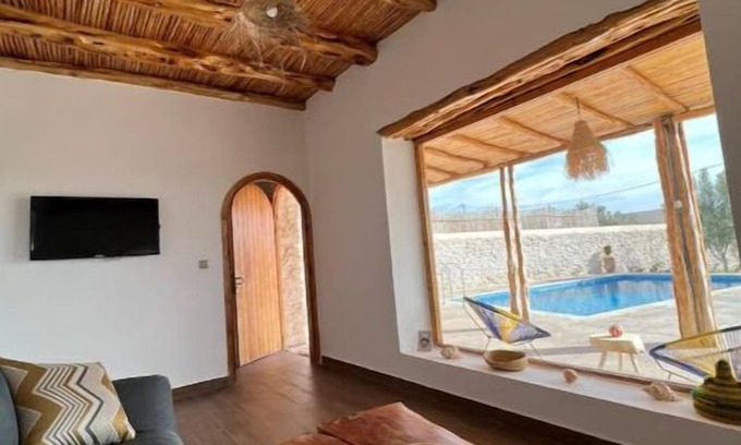 Aguerd Chalet De Esquí | Le Petit Chalet