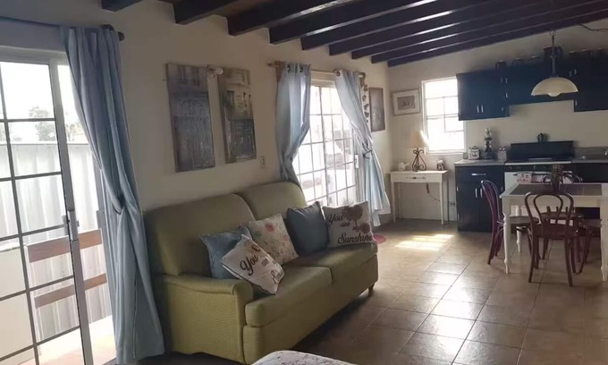 Ensenada Apartamento | Le Petit Chalet