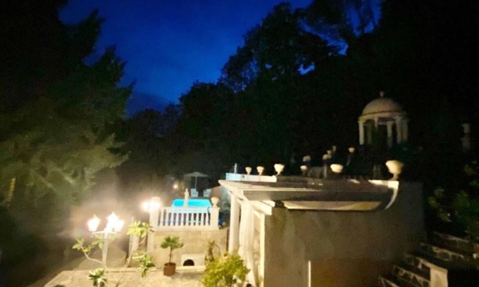 Suhl Apartamento | "Le petit Charme" nDas Ferienappartement in einer historischen Villa