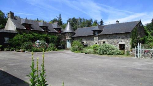 Noyal-Pontivy Apartamento | Le Petit Chateau