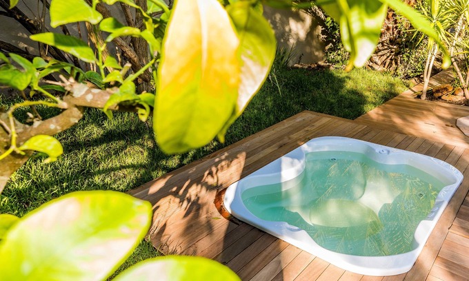 Durbanville Casa | Le Petit Chateau