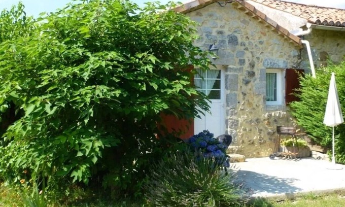 Lagorce Casa | Le petit Chaussy
