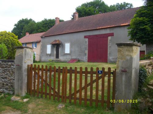 Saint-Plantaire Casa | le petit chez soi du lac