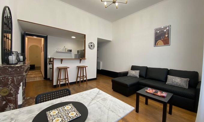 Cognac Apartamento | Le Petit Cognac 3 stars
