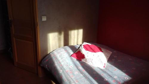 Signes Cama Y Desayuno | Le petit coin tranquille