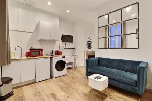 Carnot - Gailleton Apartamento | Le Petit Condé - Fully equipped studio - Lyon 2nd