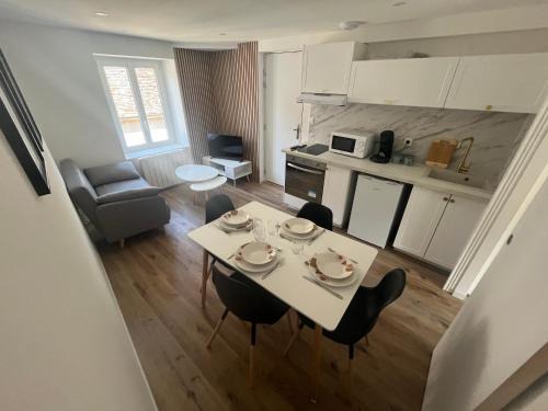 Dole Apartamento | Le petit Cosy