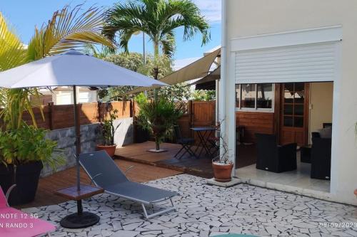 Sainte Marie Apartamento | Le Petit Dodo de Marielle & Roger