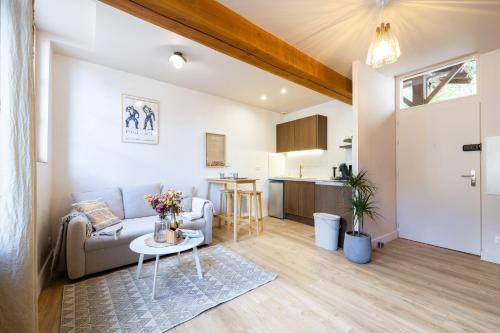 Saumur Apartamento | Le Petit Domaine - Centre Ville