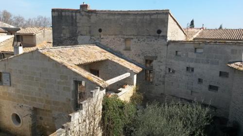 Meynes Apartamento | Le Petit DoMeynes