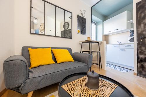 Durantiere Apartamento | Le petit duplex du Paul B