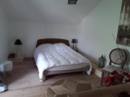 Saint-Bonnet-pres-Orcival Apartamento | Le petit nid