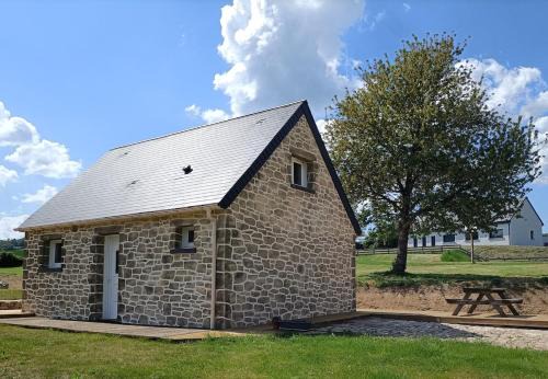 Clecy Casa | Le Petit Gîte de l'Eminence