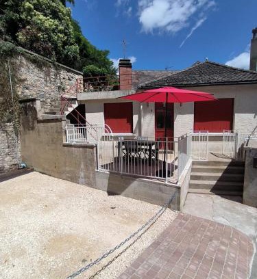Gourdon Casa | Le petit gîte de la butte