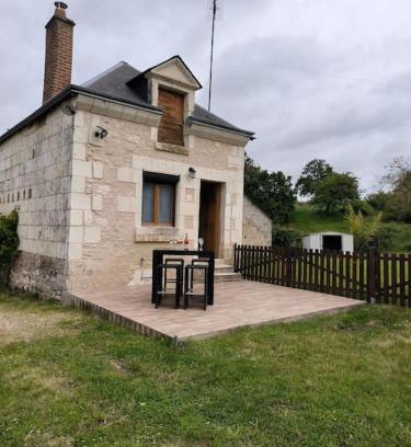Mosnes Casa | Le petit gîte