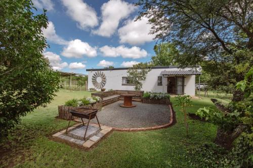 Bloemfontein Casa | Le Petit Guesthouse