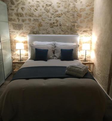 Chantilly Apartamento | Le Petit Hameau de Chantilly - Studio 4 pers Chic et Charme au Coeur de Chantilly - Classé 3 étoiles