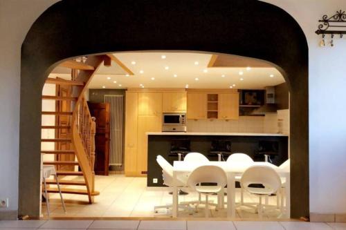 Lustin Casa | Le petit haut de Meuse