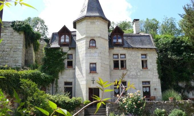 Dampierre-sur-Loire Cama Y Desayuno | Le Petit Hureau