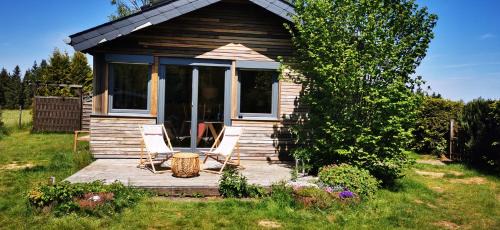 Kuchelscheid Chalet De Esquí | Le Petit Idéal