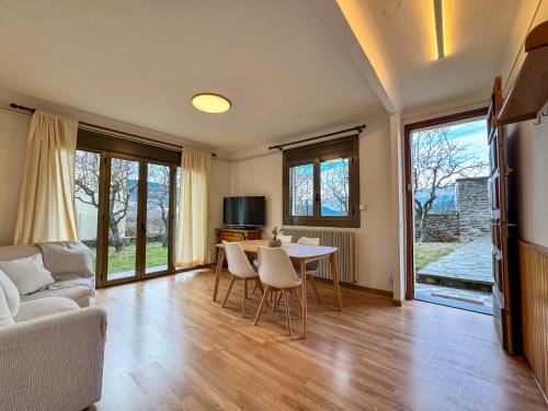 Palau-de-Cerdagne Apartamento | Le Petit Jardin de Palau