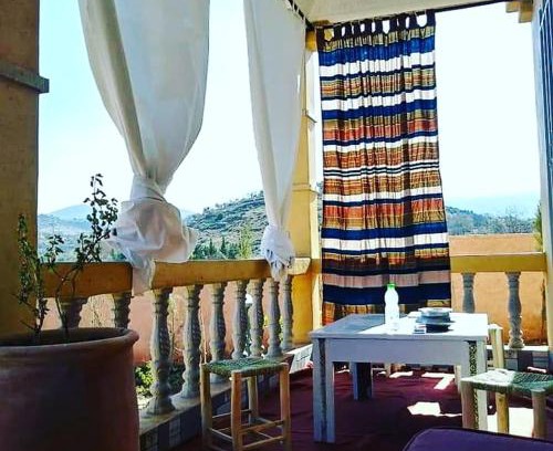 Tifni Cama Y Desayuno | Le petit Jardin