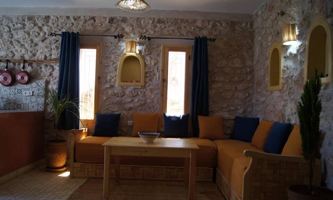 Sidi Kaouki Casa | Le Petit Kaouki - Private apartment