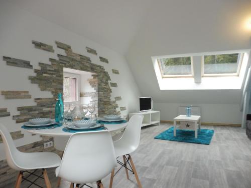 Gerardmer Apartamento | Le petit Kichon