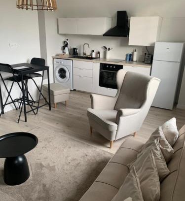 Tavaux Apartamento | Le petit Leon