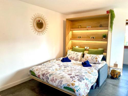 Ingersheim Apartamento | Le Petit Letzenberg
