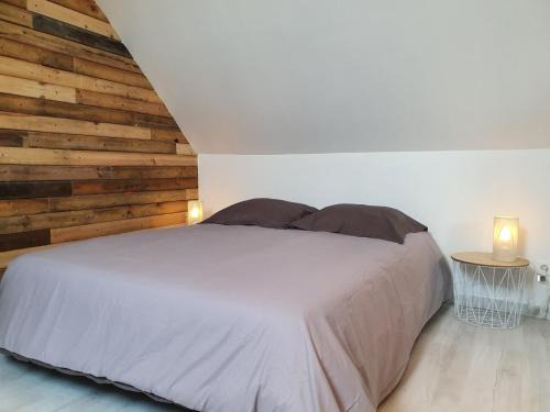 Hebuterne Apartamento | Le petit manoir d'Hebuterne