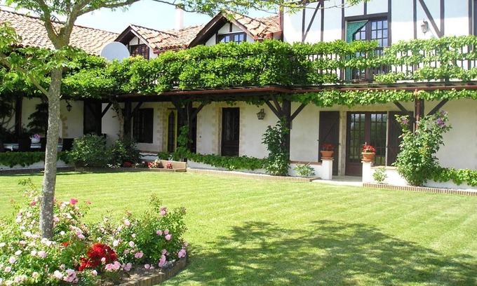 Salerm Casa | Le Petit Manoir de Campagne
