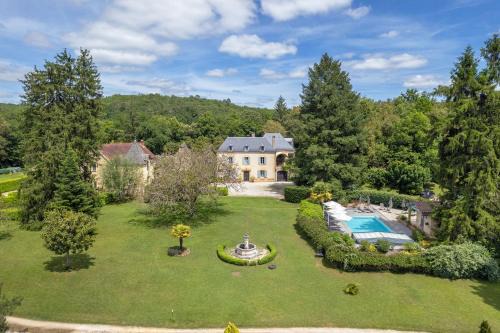 Vitrac Casa | Le Petit Manoir de Vitrac